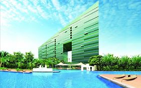 Orchard Scotts Residences By Far East Hospitality